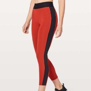 Lululemon Box It Out Tight